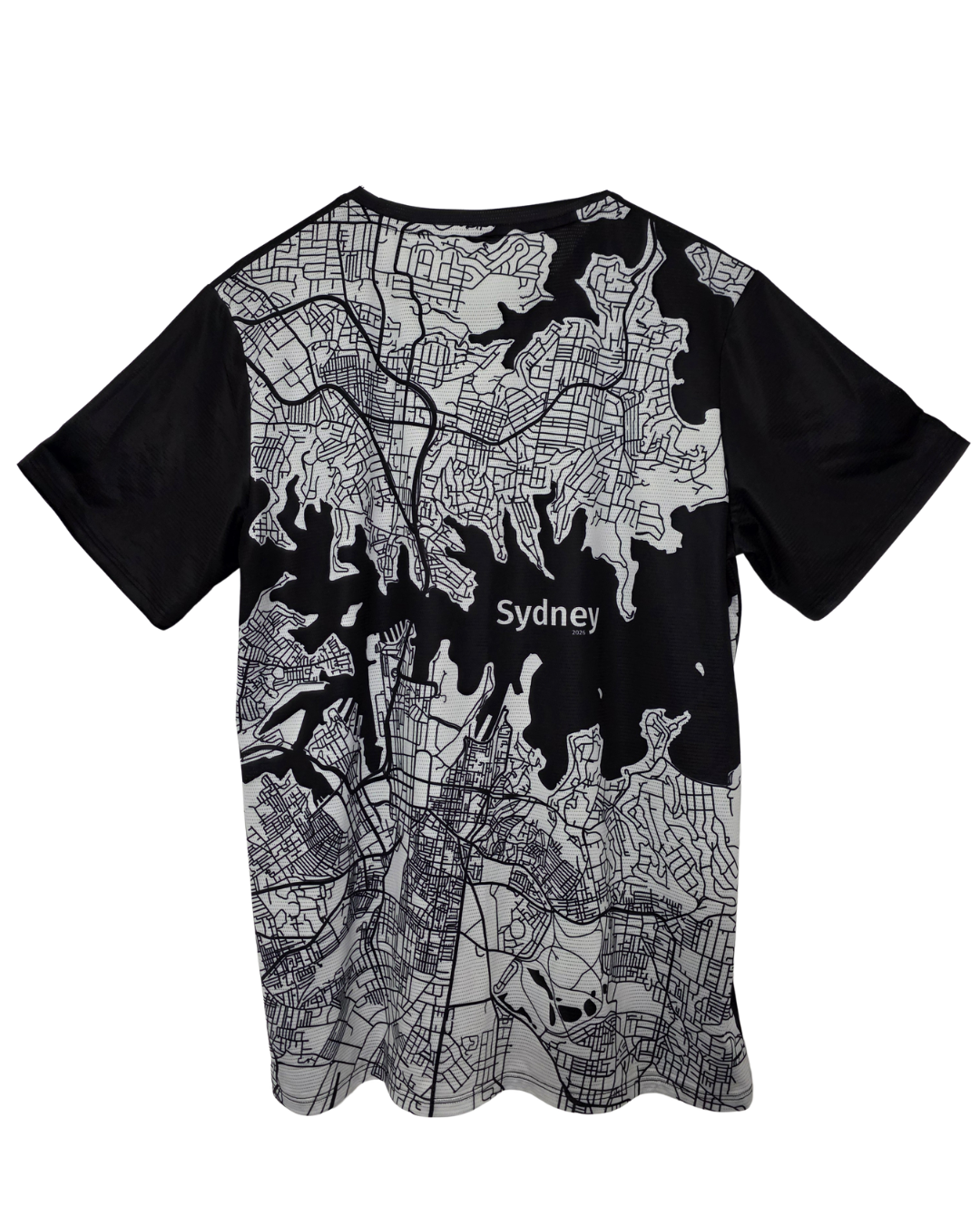Unisex training tee - Limited Edition - Sydney