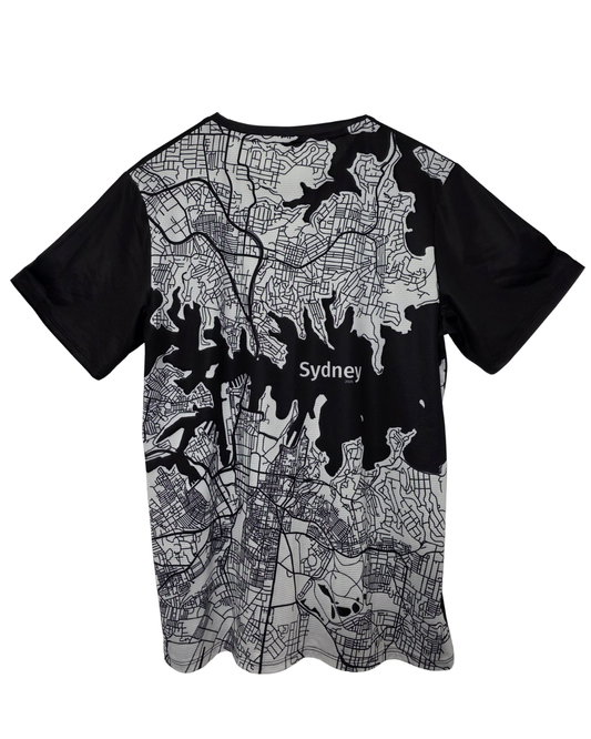 Unisex training tee - Limited Edition - Sydney