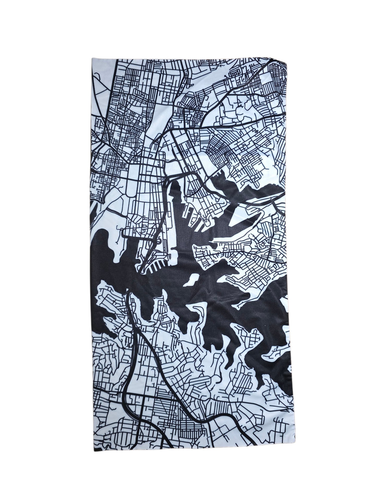 Buff - Limited Edition - Sydney