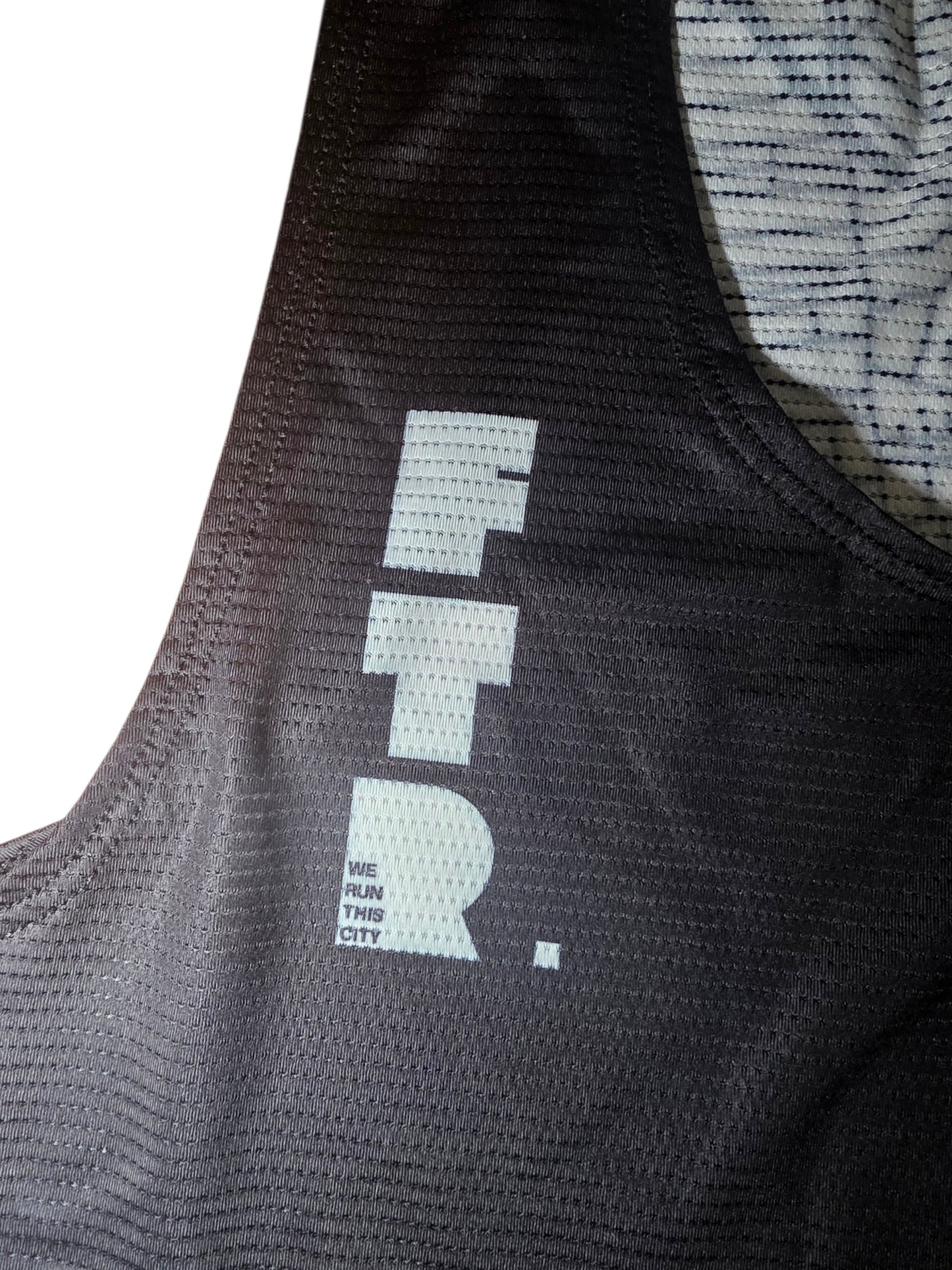 Women's race day singlet - Limited Edition - Sydney