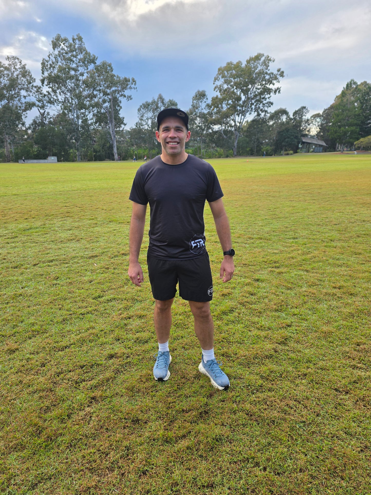 Unisex training tee - Limited Edition - Sydney