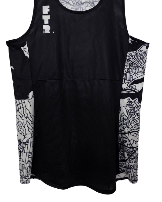 Men's race day singlet - Limited Edition - Sydney