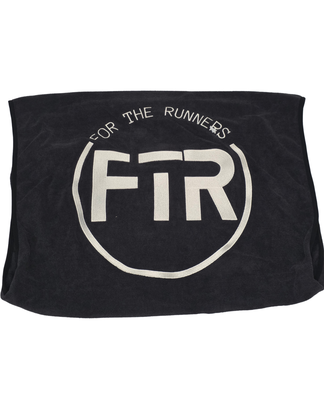 FTR car seat towel | black