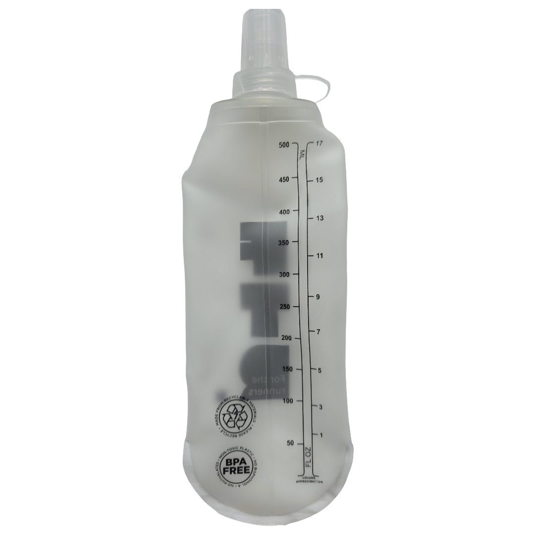 FTR soft flask | 500ml