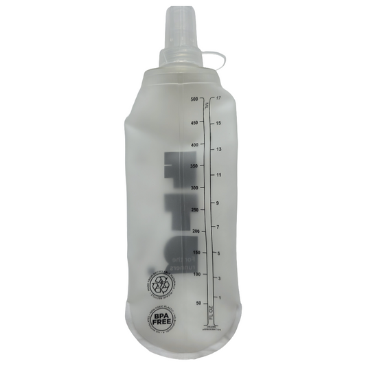 FTR soft flask | 500ml