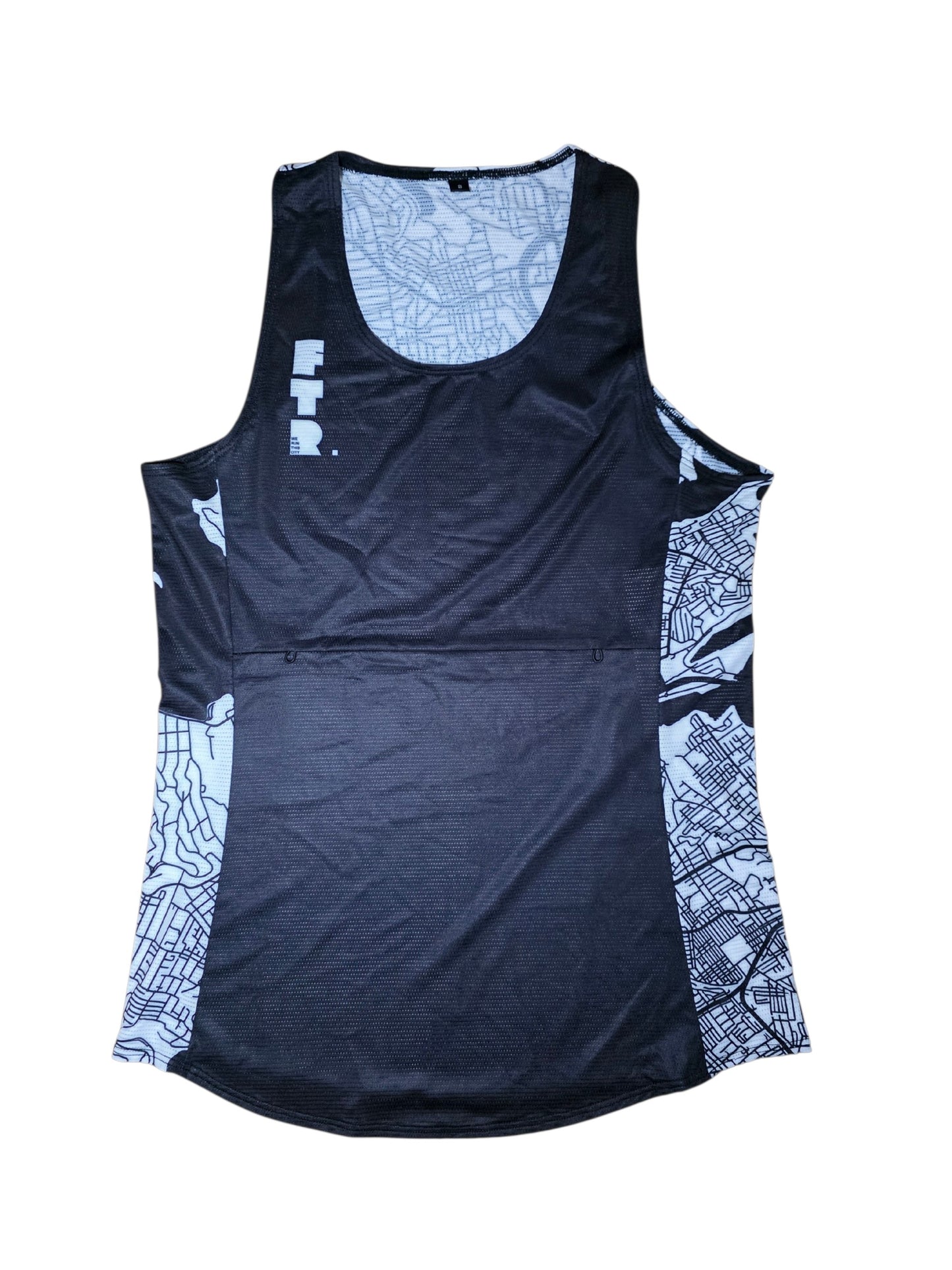Women's race day singlet - Limited Edition - Sydney